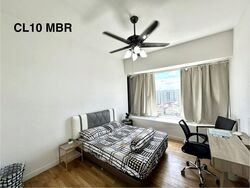 The Centris (D22), Apartment #560001641